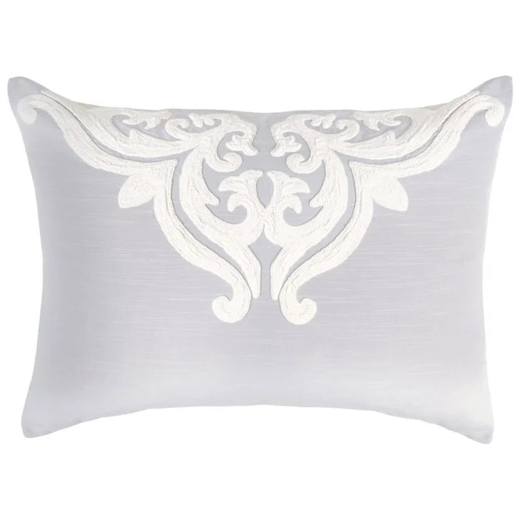 Fog 100% Cotton Duvet Cover Patrina Sham Collection