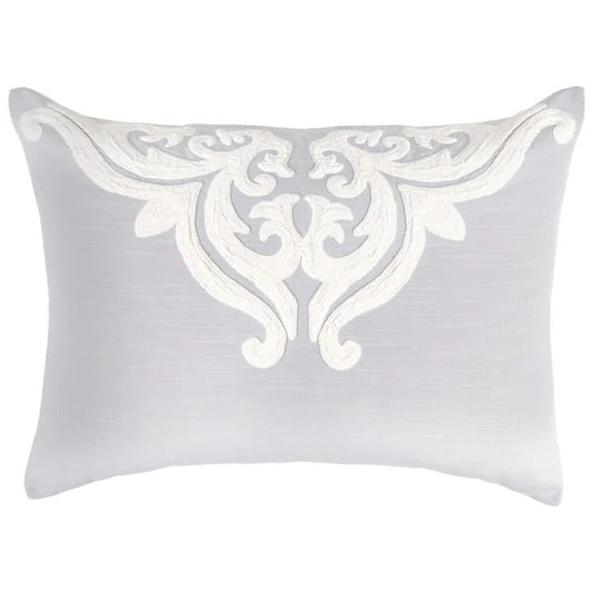 Fog 100% Cotton Duvet Cover Patrina Sham Collection