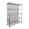 Curated Racks & Basket