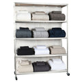 Curated Racks & Basket
