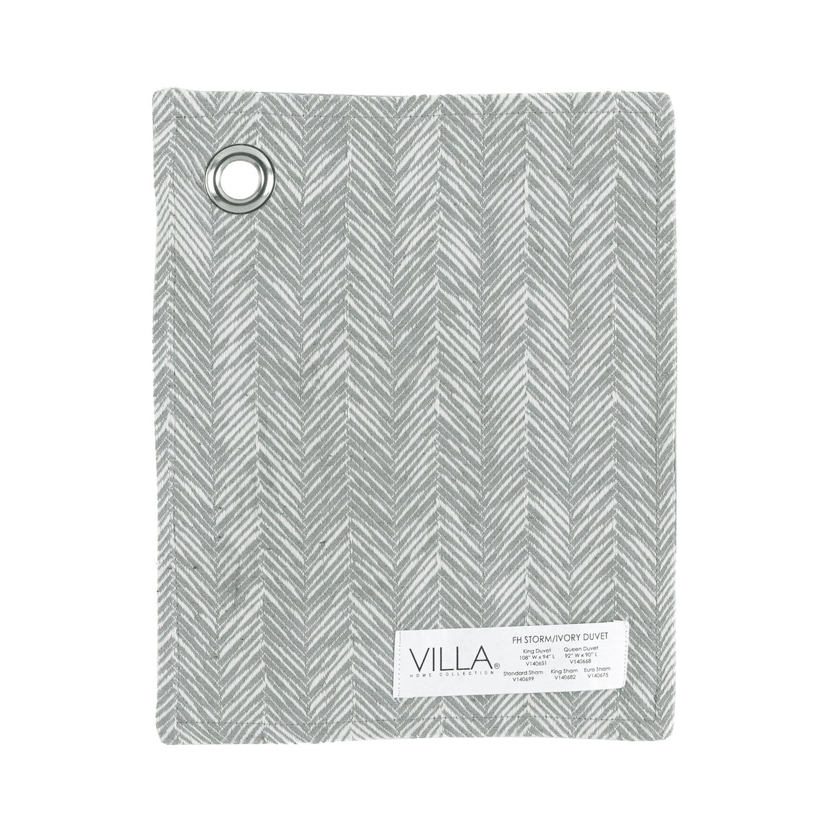 Hollis 3 Duvet Collection