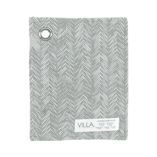 Hollis 3 Duvet Collection
