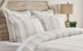 Tremont 3 Duvet Collection