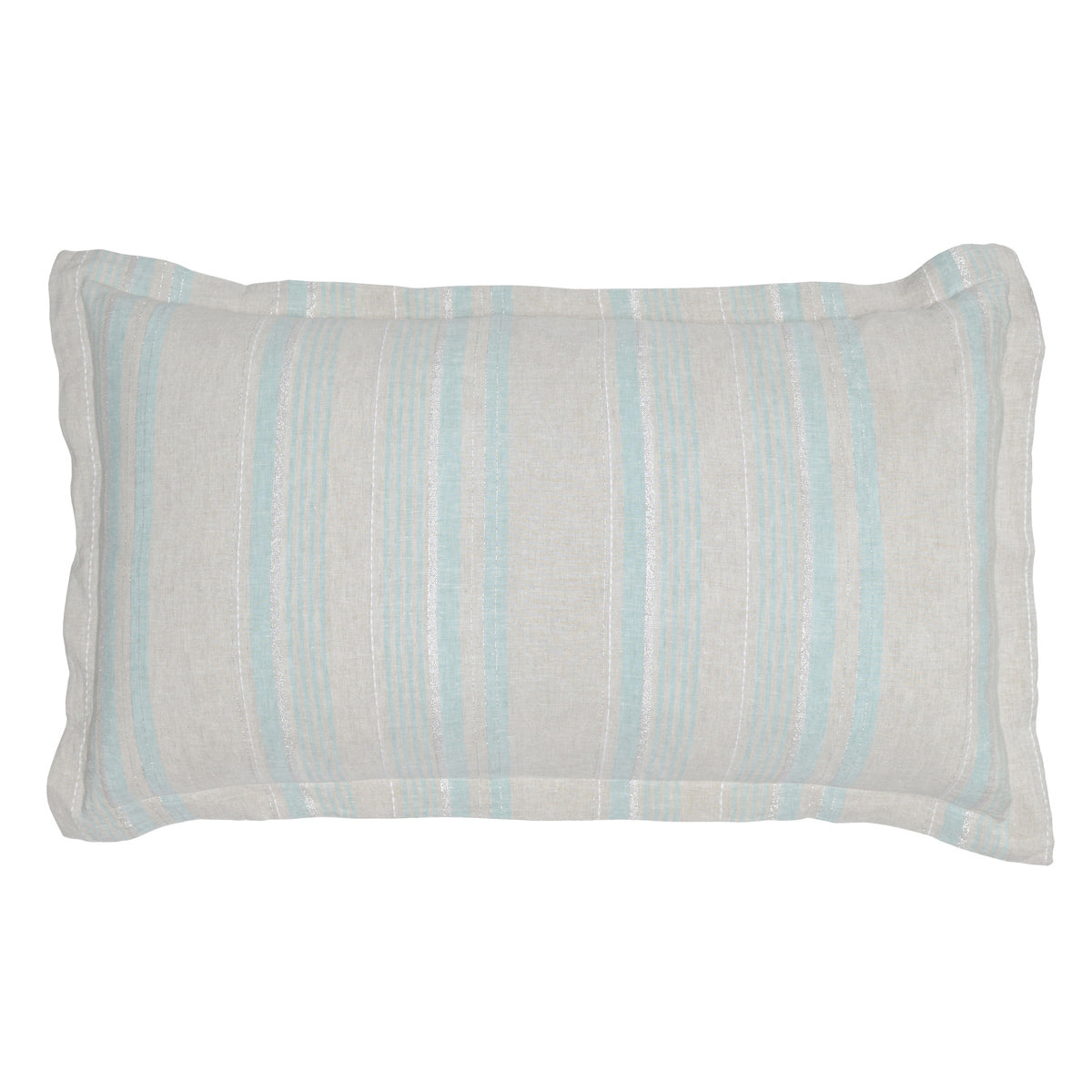 Tidal 100% Belgian Flax Linen Duvet Cover Dale Duvet Collection Collection
