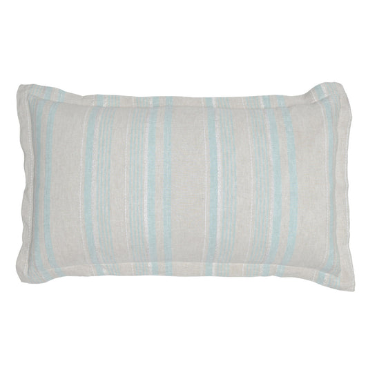 Tidal 100% Belgian Flax Linen Duvet Cover Dale Duvet Collection Collection