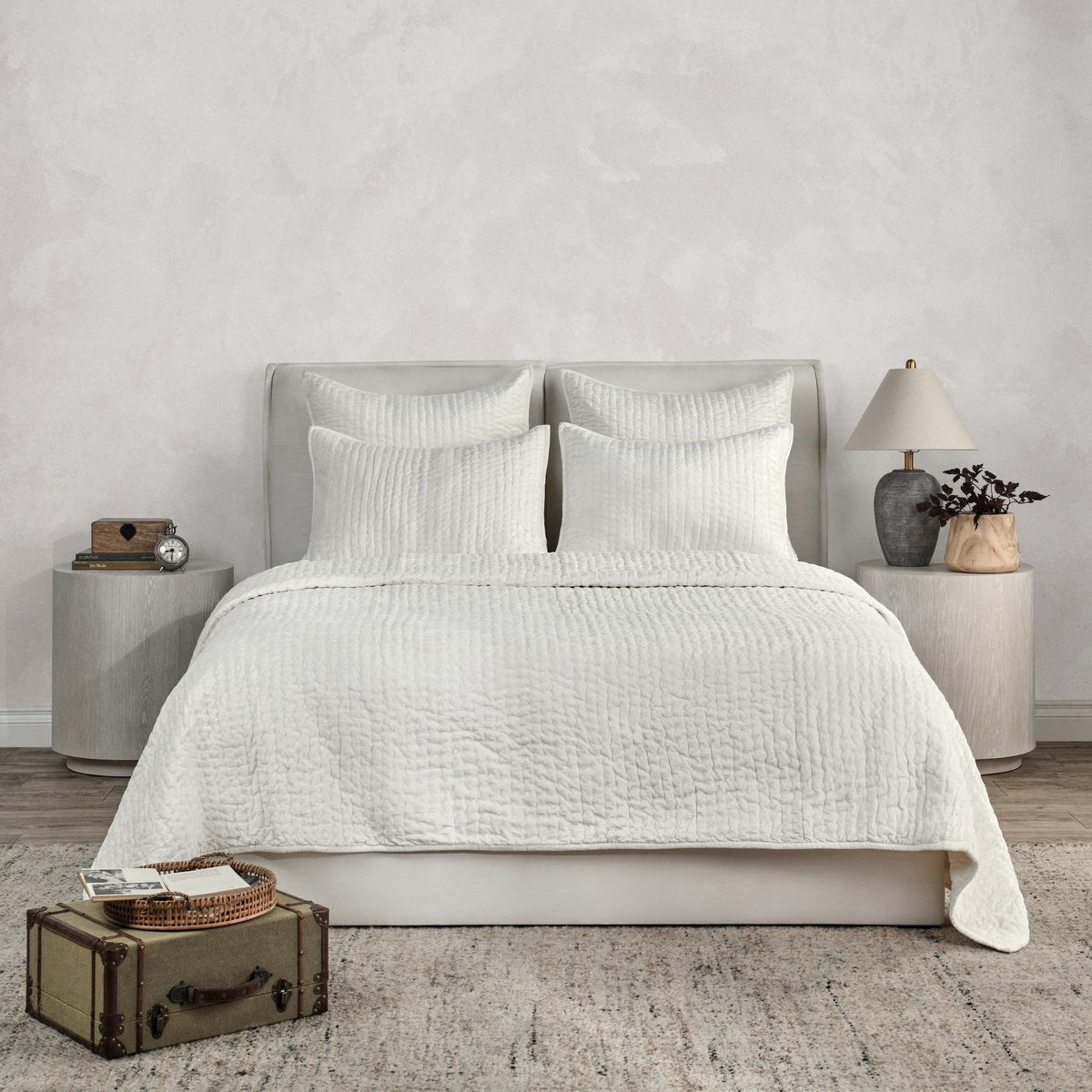 Ridgemont Quilt Collection