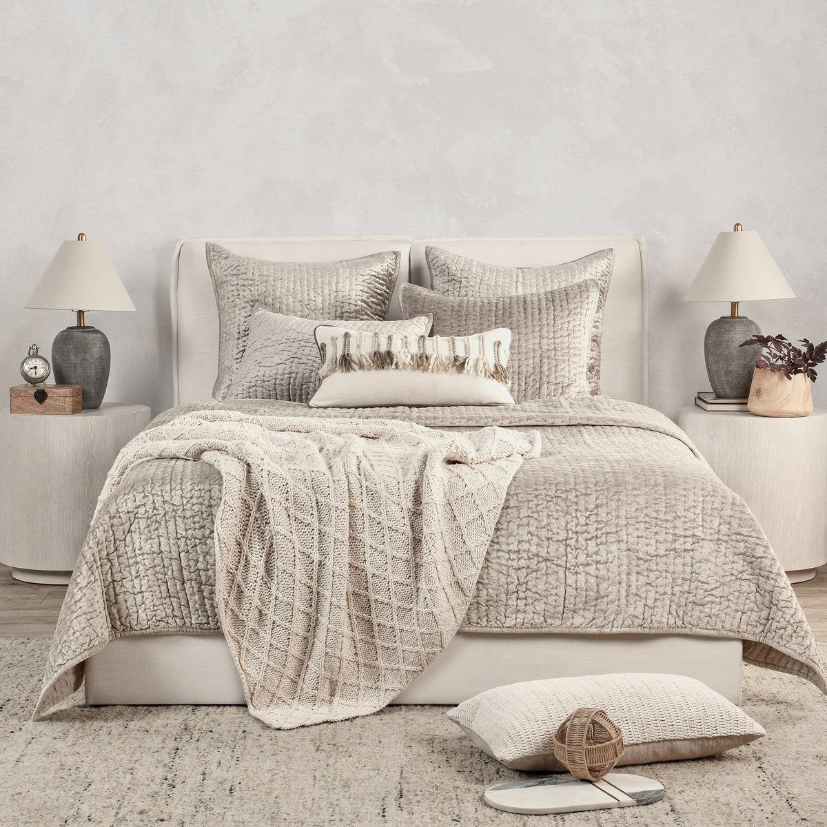 Ridgemont Quilt Collection