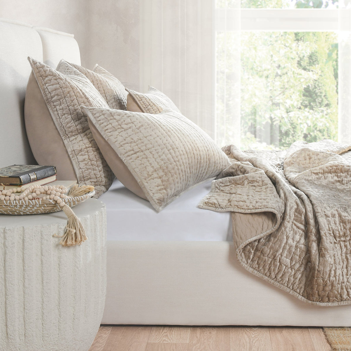 Ridgemont Quilt Collection