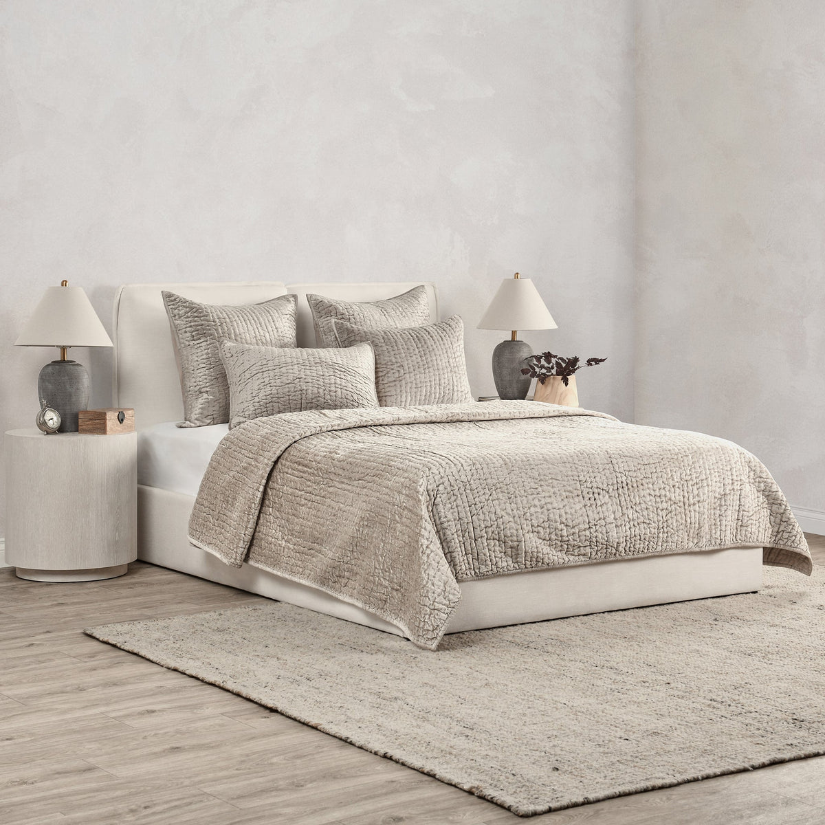 Ridgemont Quilt Collection