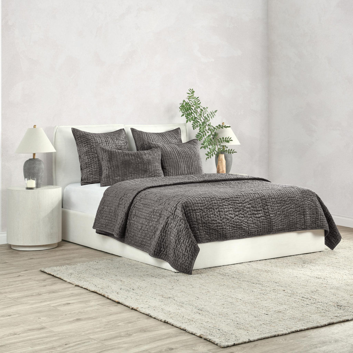 Ridgemont Quilt Collection