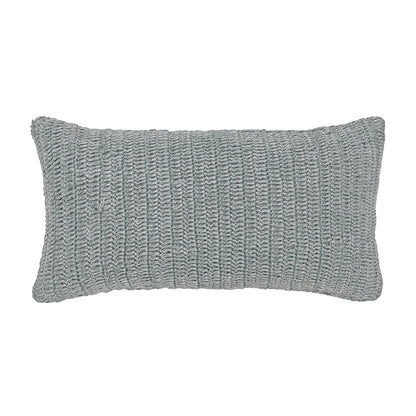 Stone Gray 100% Belgian Flax Linen Solid SLD Rina Multiple Sizes Collection