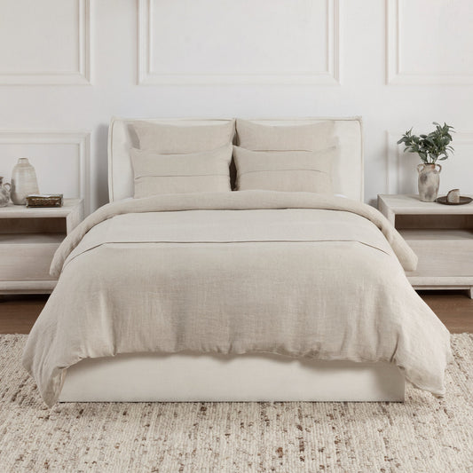 Hollis 2 Duvet Collection