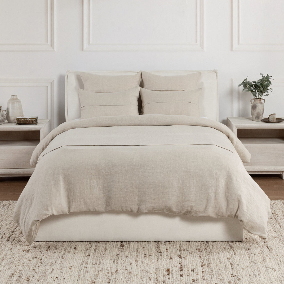 Hollis 2 Duvet Collection