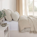Hollis 2 Duvet Collection
