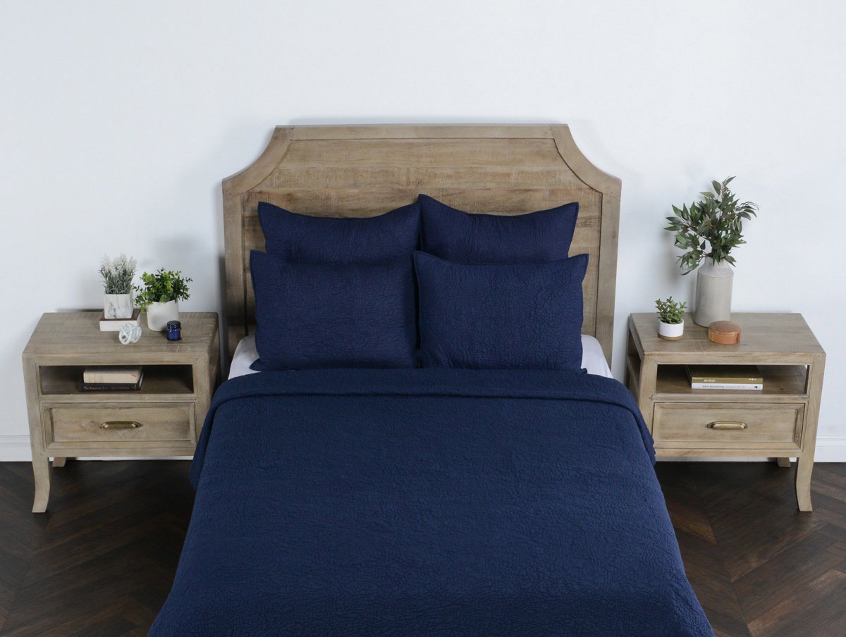 Stoneleigh Quilt Collection