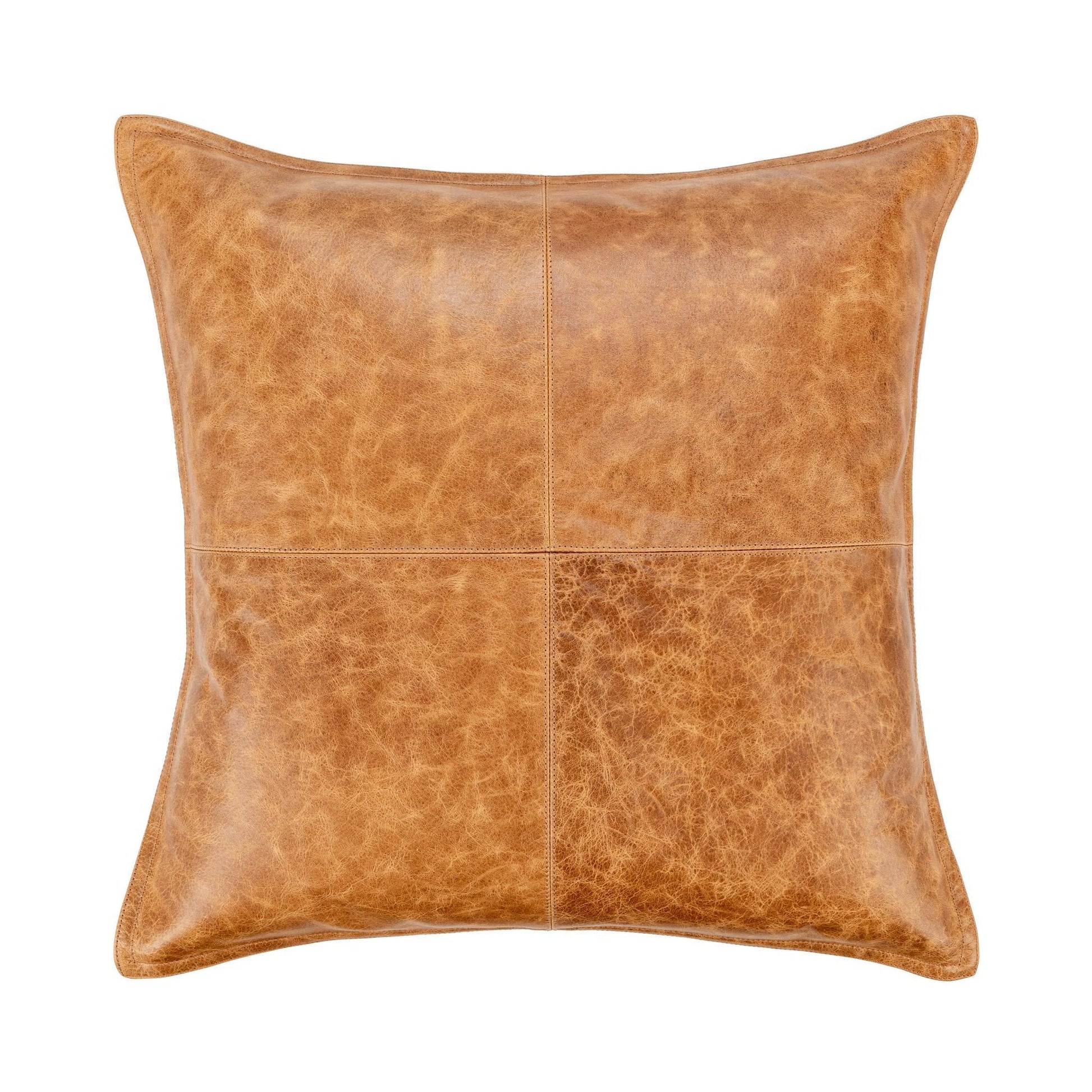 Dumont Chestnut 100% Leather Solid SLD Leather Multiple Sizes Collection