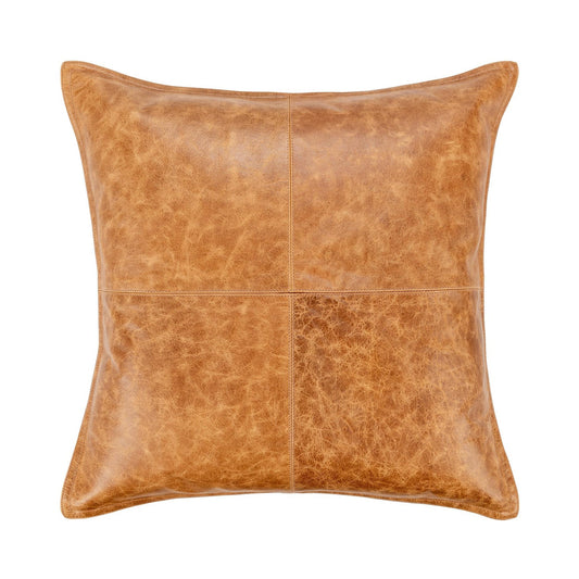 Dumont Chestnut 100% Leather Solid SLD Leather Multiple Sizes Collection