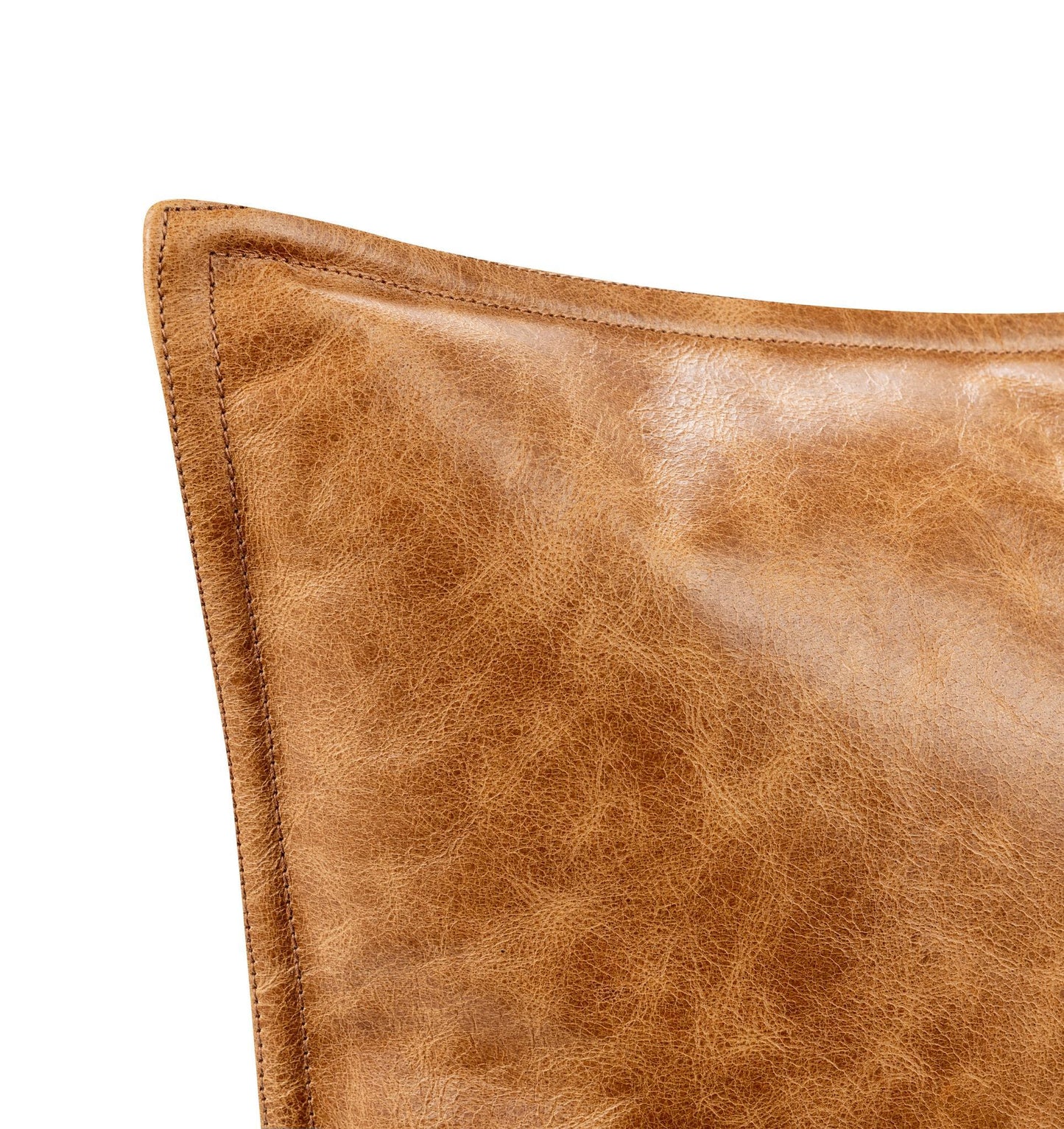 Dumont Chestnut 100% Leather Solid SLD Leather Multiple Sizes Collection
