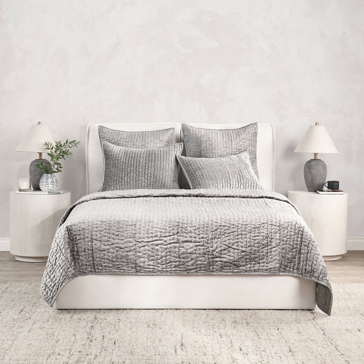 Ridgemont Quilt Collection