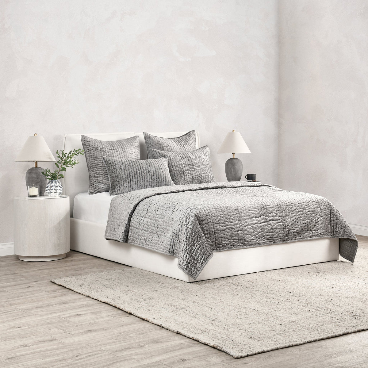 Ridgemont Quilt Collection