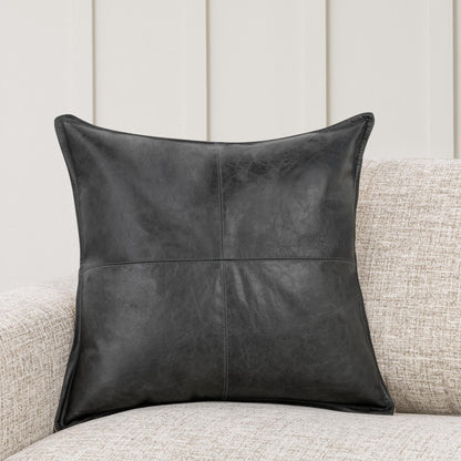 Dexter Onyx 100% Leather Solid SLD Leather Multiple Sizes Collection