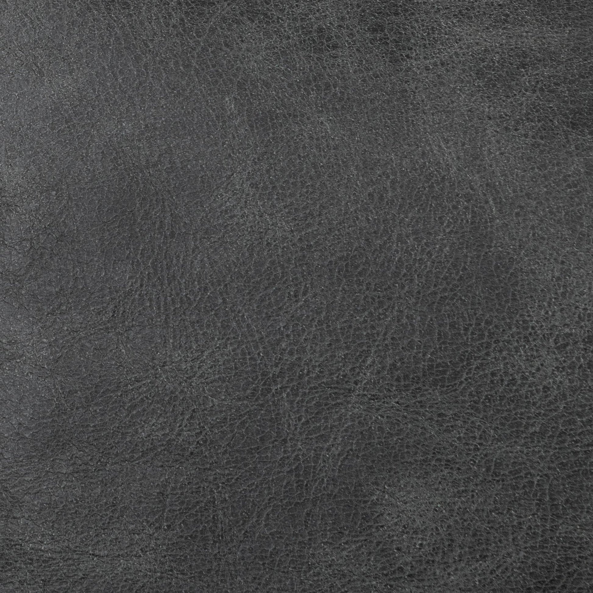 Dexter Onyx 100% Leather Solid SLD Leather Multiple Sizes Collection