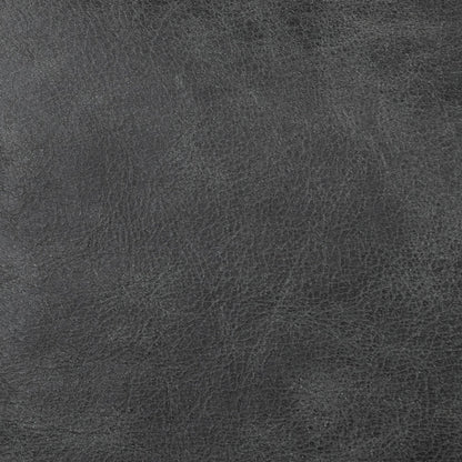 Dexter Onyx 100% Leather Solid SLD Leather Multiple Sizes Collection