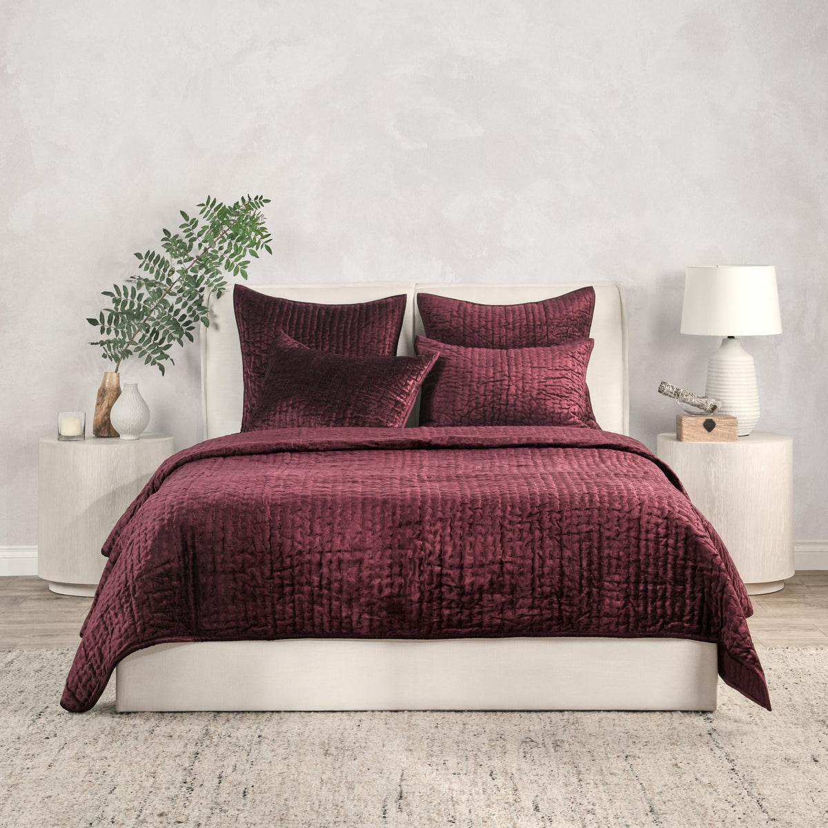 Ridgemont Quilt Collection