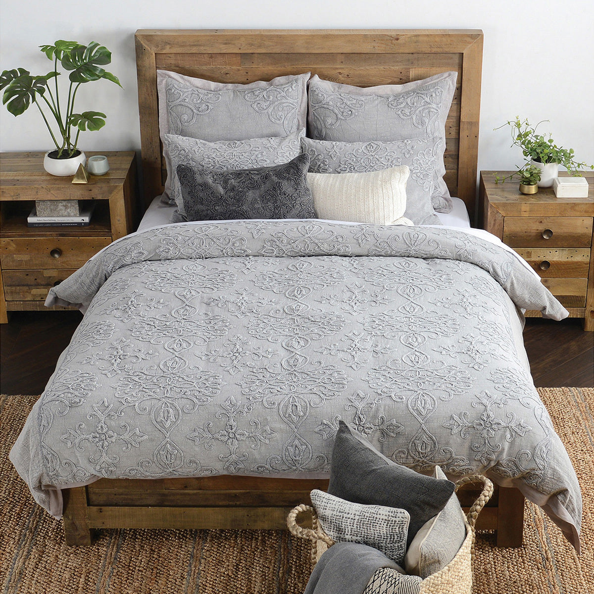 Quarry Hill 2 Duvet Collection