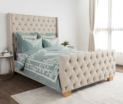 Pembroke Duvet Collection