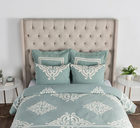 Pembroke Duvet Collection
