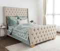 Pembroke Duvet Collection