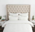 Somerset Duvet Collection