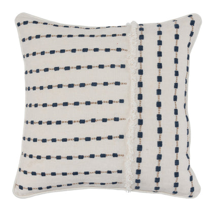 Linen Pattern NE Katia 20x20 Collection