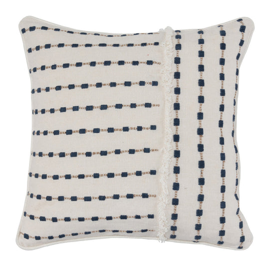 Linen Pattern NE Katia 20x20 Collection