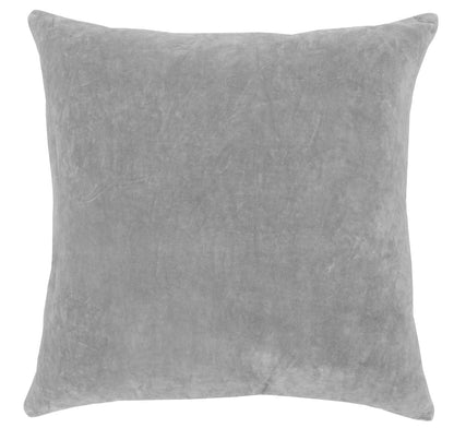 Gray Pattern CC Isidora 22x22 Collection