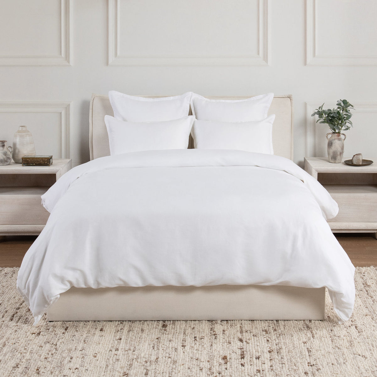 Meridian Duvet Collection