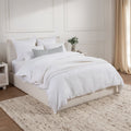 Meridian Duvet Collection