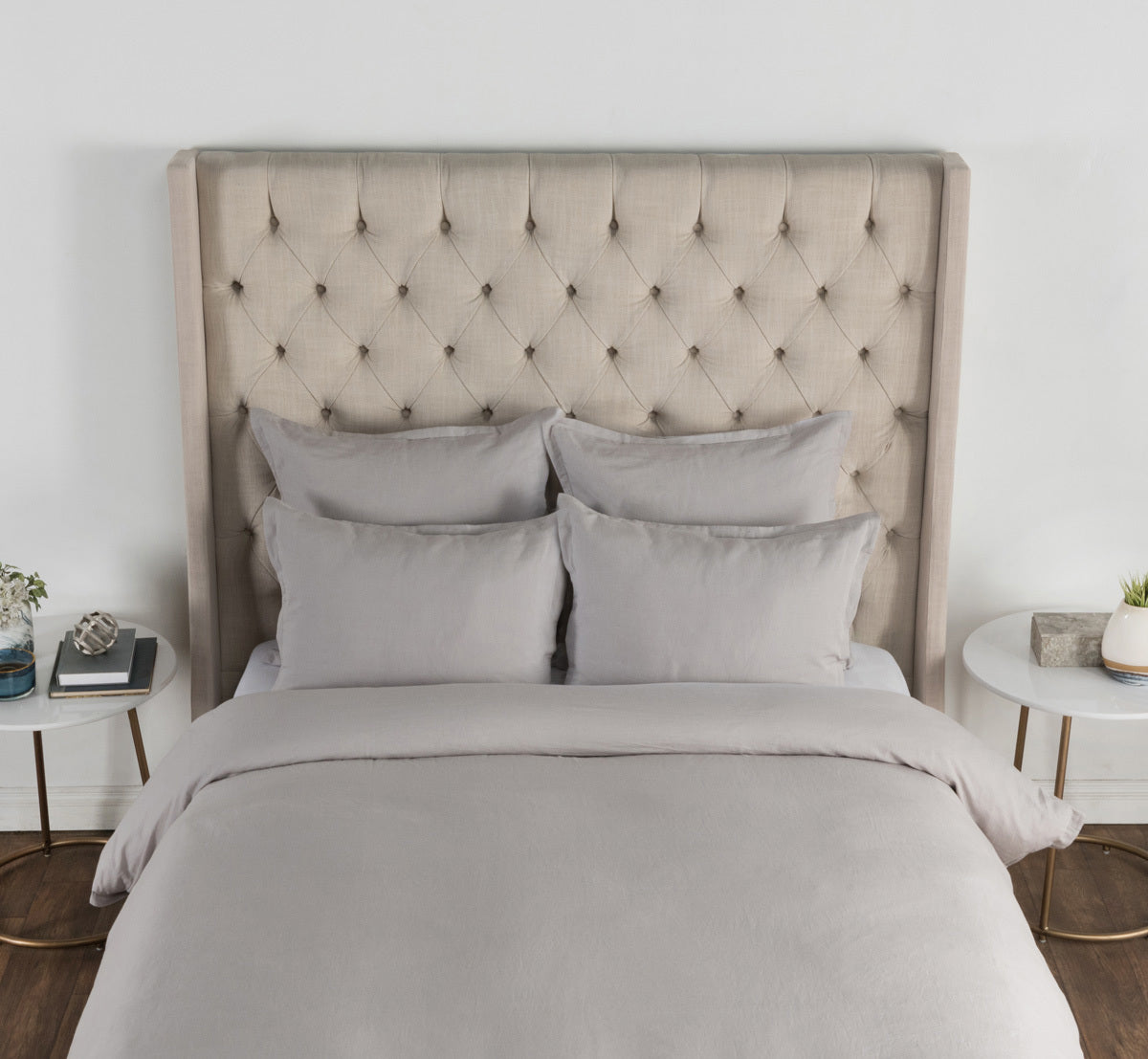 Meridian Duvet Collection