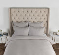 Meridian Duvet Collection