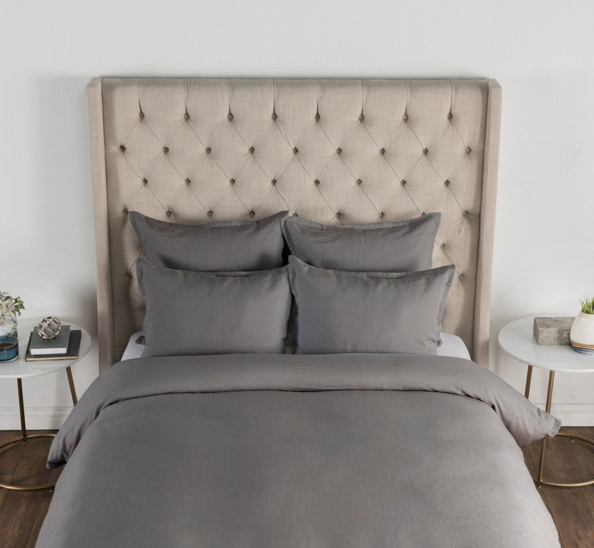 Meridian Duvet Collection