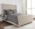 Meridian Duvet Collection