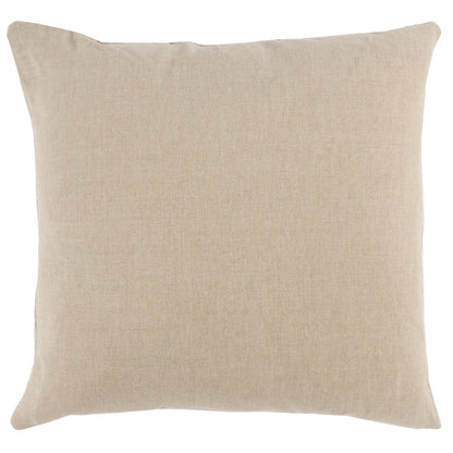 Ivory/Natural Pattern RM Levi 22x22 Collection