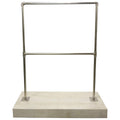 Refined Racks & Basket