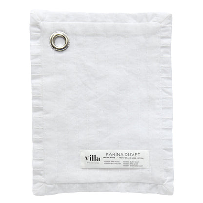 Somerset Duvet Collection
