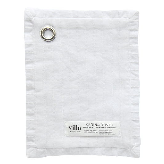 Somerset Duvet Collection