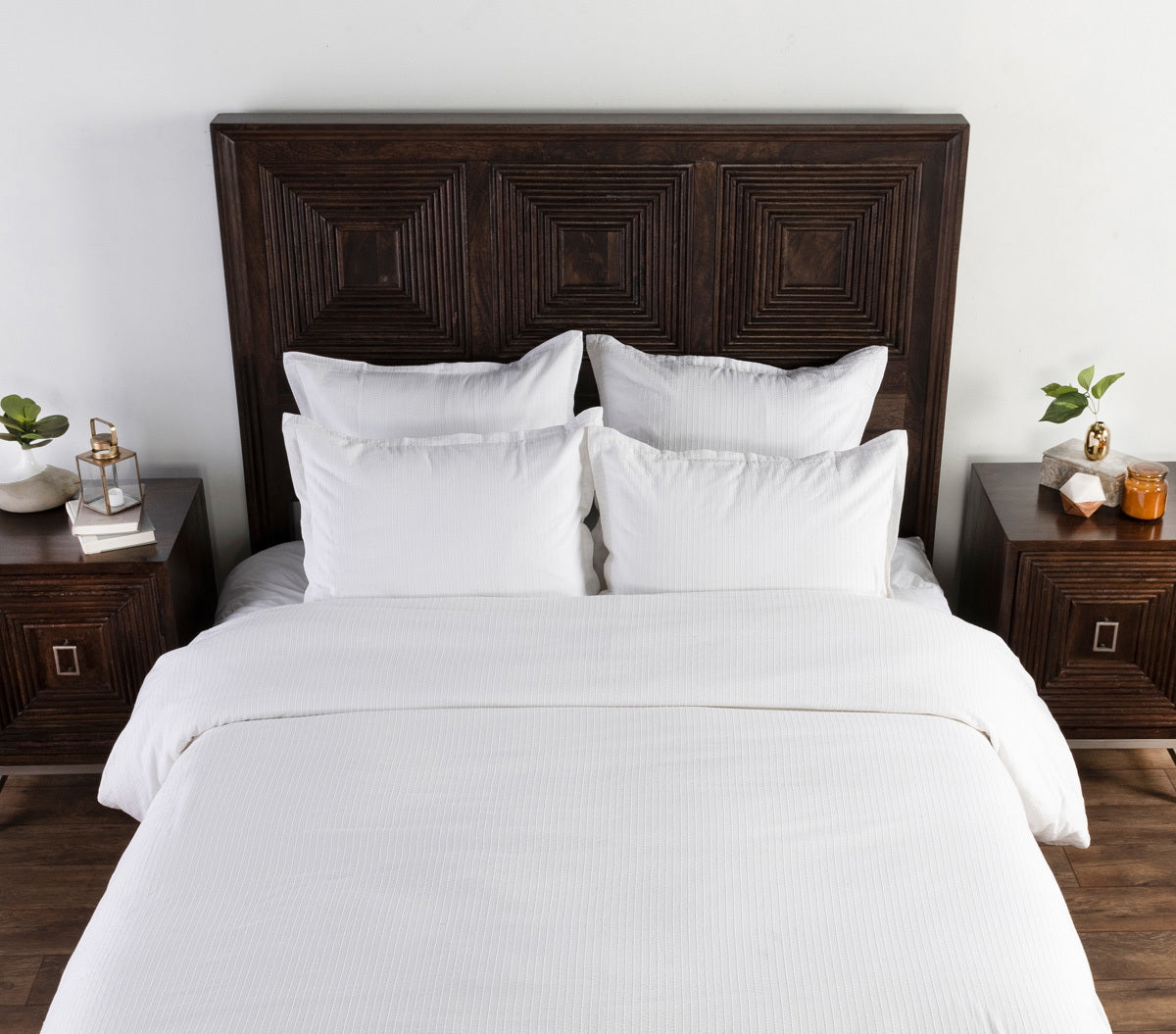 Somerset Duvet Collection
