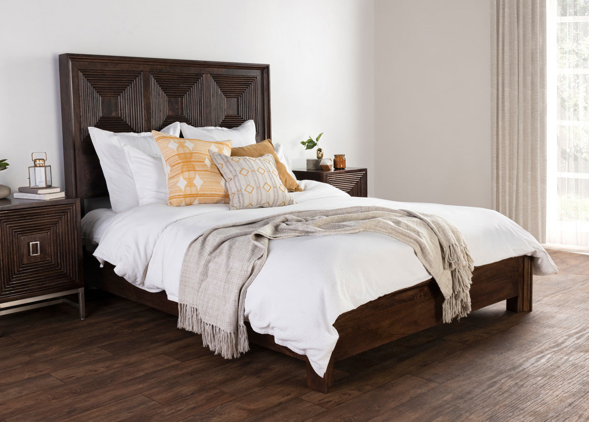 Somerset Duvet Collection