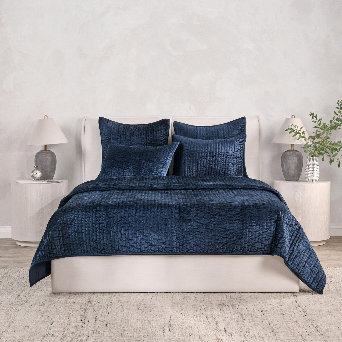 Ridgemont Quilt Collection