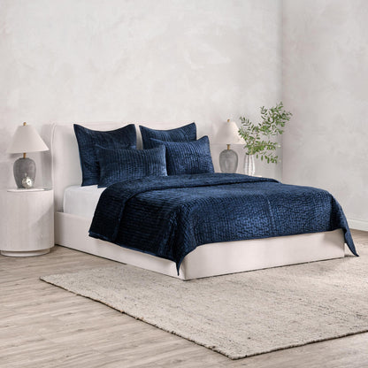 Ridgemont Quilt Collection
